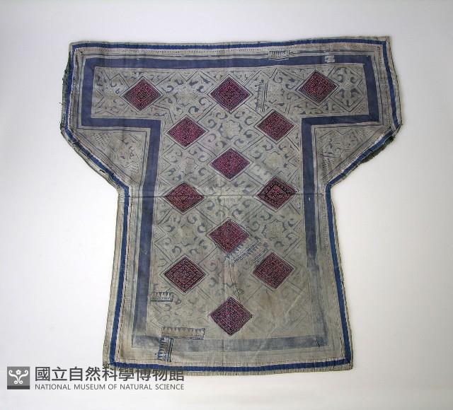 揹兒帶藏品圖，第1張