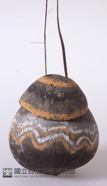 裝水容器藏品圖，第1張