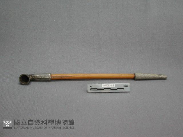 菸斗藏品圖，第1張