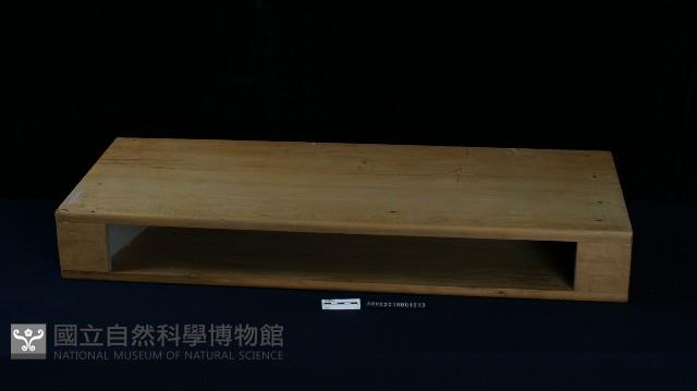 木箱藏品圖，第1張