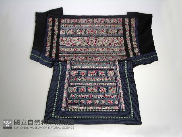 揹兒帶藏品圖，第1張