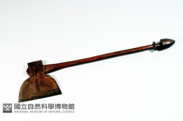 戰斧藏品圖，第1張