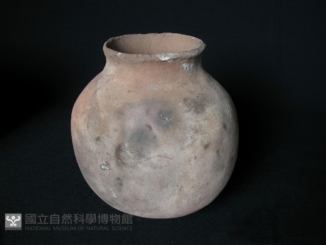陶罐藏品圖，第1張