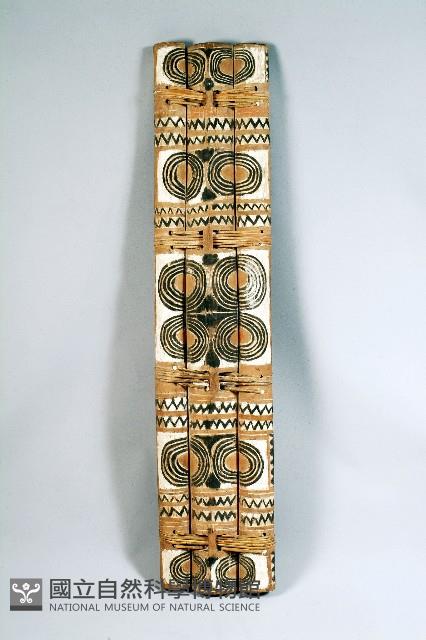 盾藏品圖，第1張