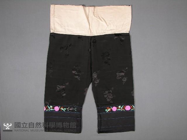 褲子藏品圖，第1張