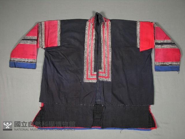 上衣藏品圖，第1張