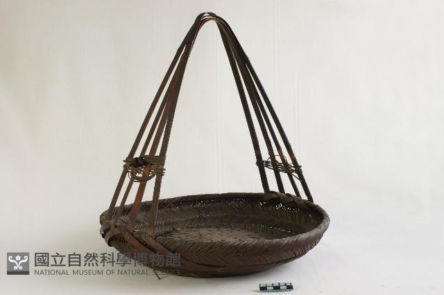 籃子藏品圖，第1張