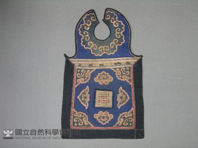 口水兜藏品圖，第1張