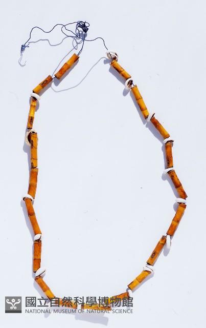 項鍊藏品圖，第1張