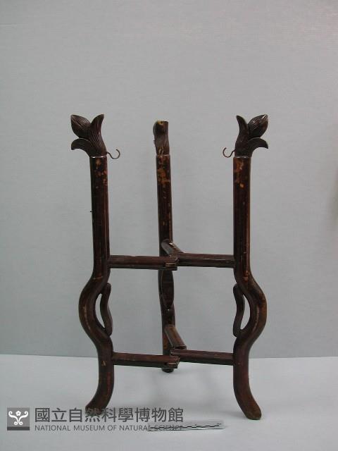 鼓架藏品圖，第1張