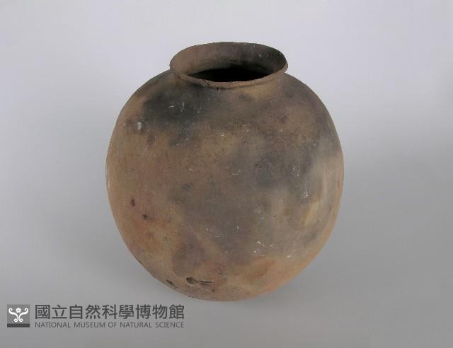 陶鍋藏品圖，第1張