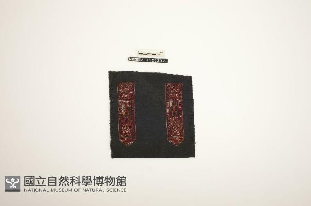 布樣藏品圖，第1張