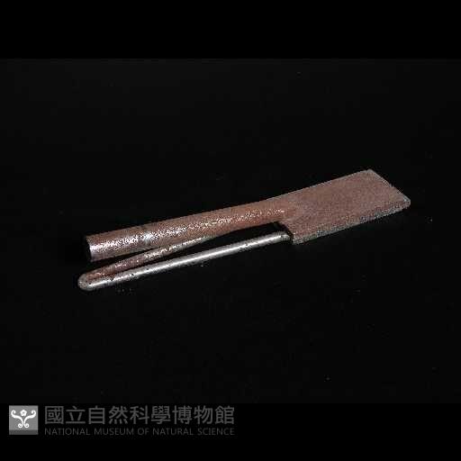 手動壓板藏品圖，第1張