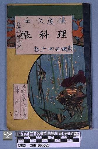 壬六度儀藏品圖，第1張