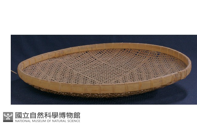 竹篩 藏品圖，第1張