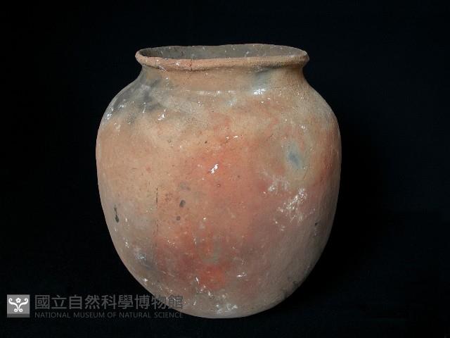 陶罐藏品圖，第1張