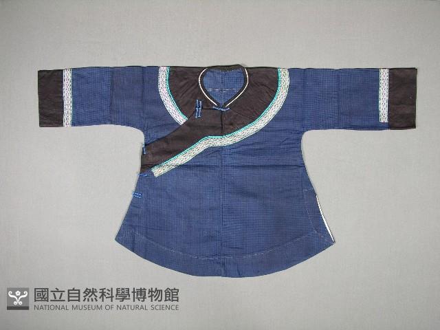 上衣藏品圖，第1張