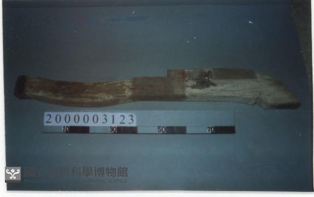 廟宇木構件藏品圖，第1張