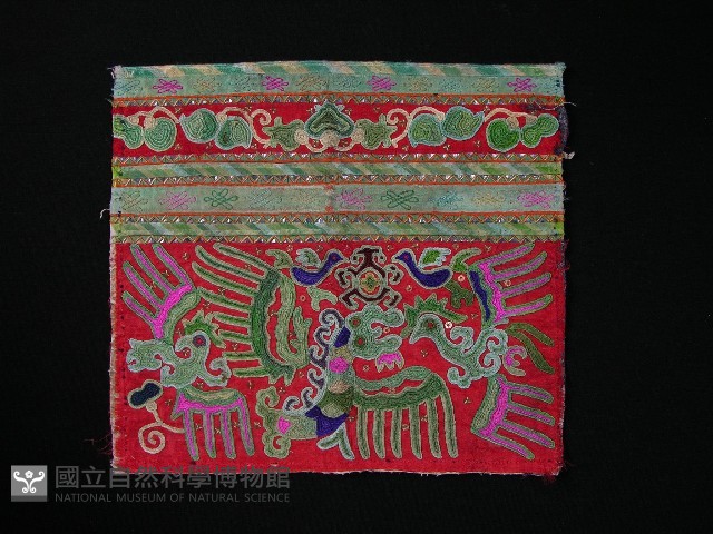 繡片藏品圖，第1張