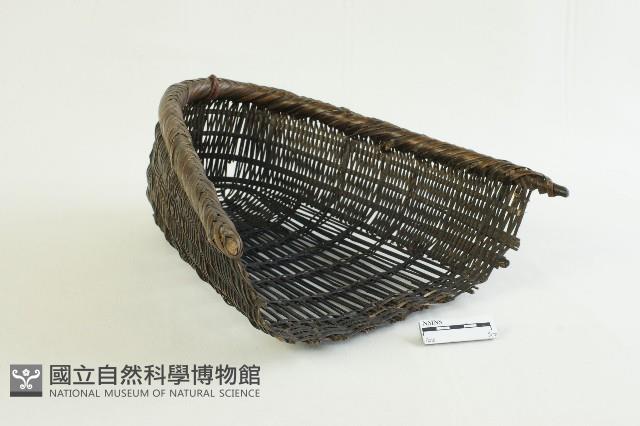 撮箕藏品圖，第1張