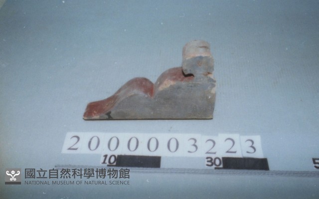 廟宇木構件藏品圖，第1張
