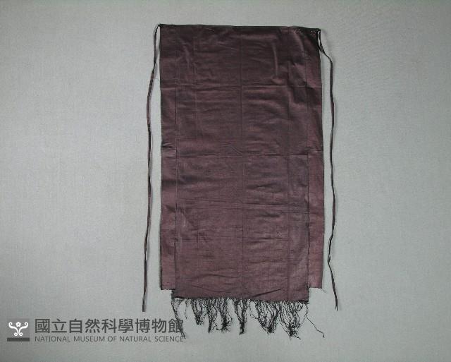 頭帕藏品圖，第1張