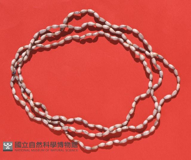 飾物(項)藏品圖，第1張