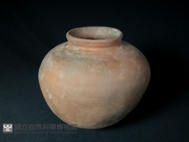 陶鍋藏品圖，第1張