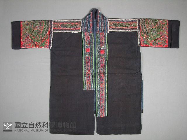 上衣藏品圖，第1張