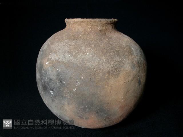 陶鍋藏品圖，第1張