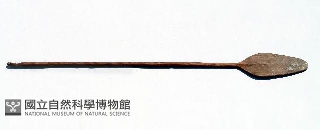 槳藏品圖，第1張