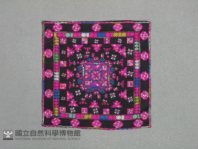 繡片藏品圖，第1張