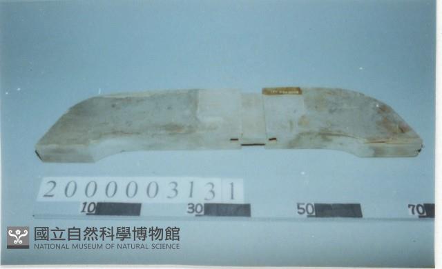 廟宇木構件藏品圖，第1張