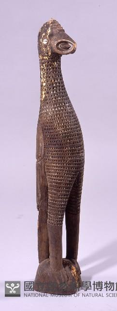 鳥像藏品圖，第1張