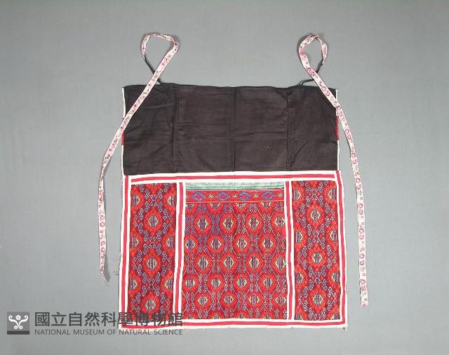 前圍腰藏品圖，第1張