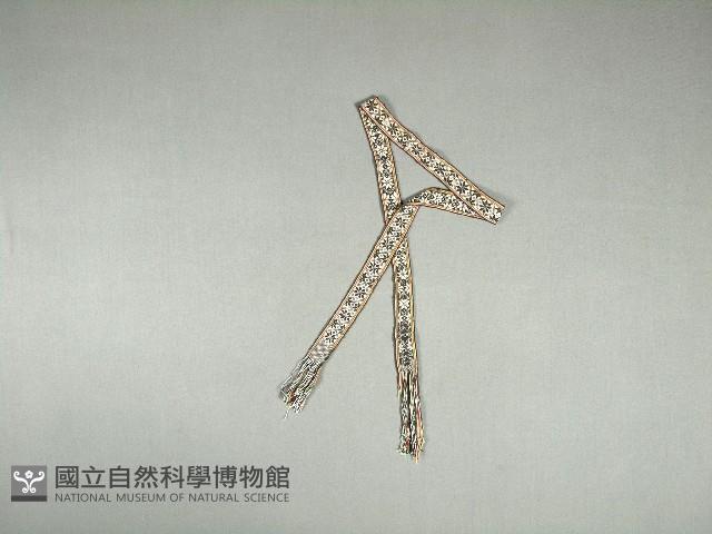 腰帶藏品圖，第1張