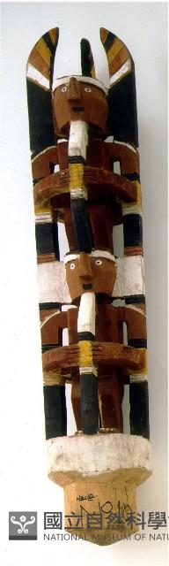 人像藏品圖，第1張