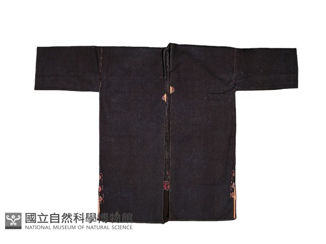 上衣藏品圖，第1張