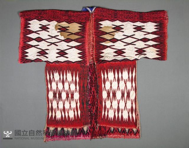 上衣藏品圖，第1張