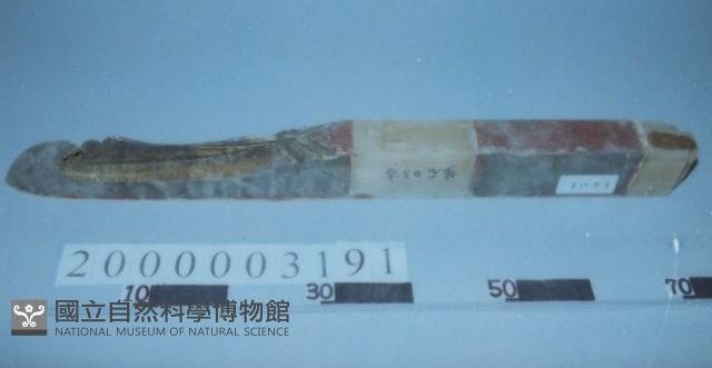 廟宇木構件藏品圖，第1張