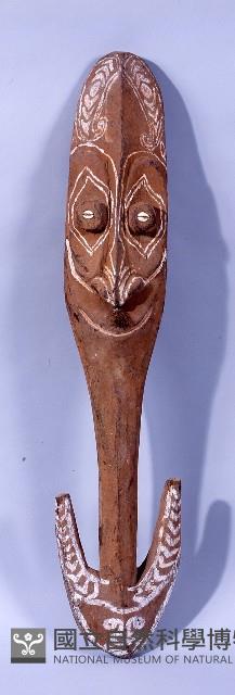 食物掛鉤藏品圖，第1張