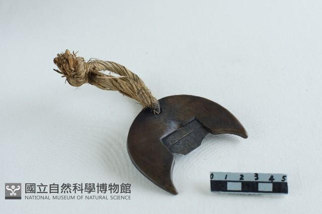 摘禾刀藏品圖，第1張