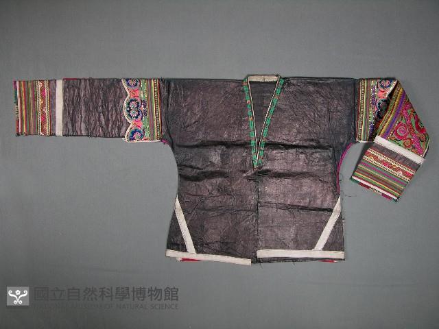 上衣藏品圖，第1張