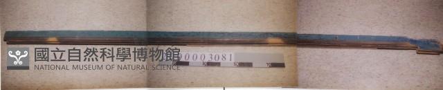 廟宇木構件藏品圖，第1張