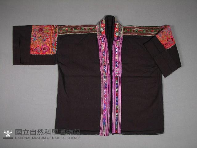 上衣藏品圖，第1張