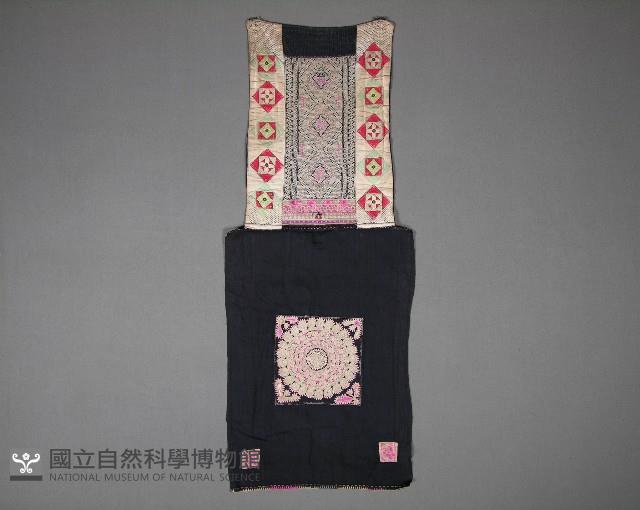 揹兒帶藏品圖，第1張