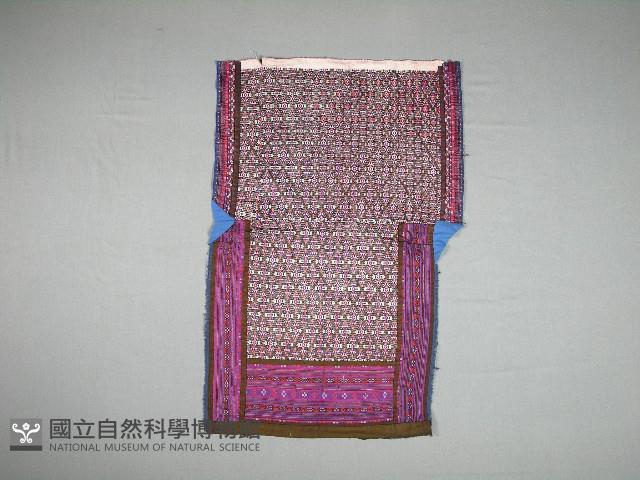 揹兒帶藏品圖，第1張