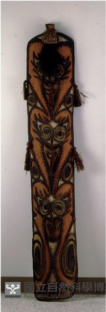 盾藏品圖，第1張