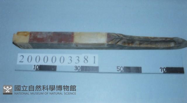 廟宇木構件藏品圖，第1張