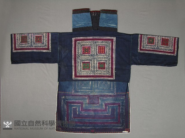 上衣藏品圖，第1張
